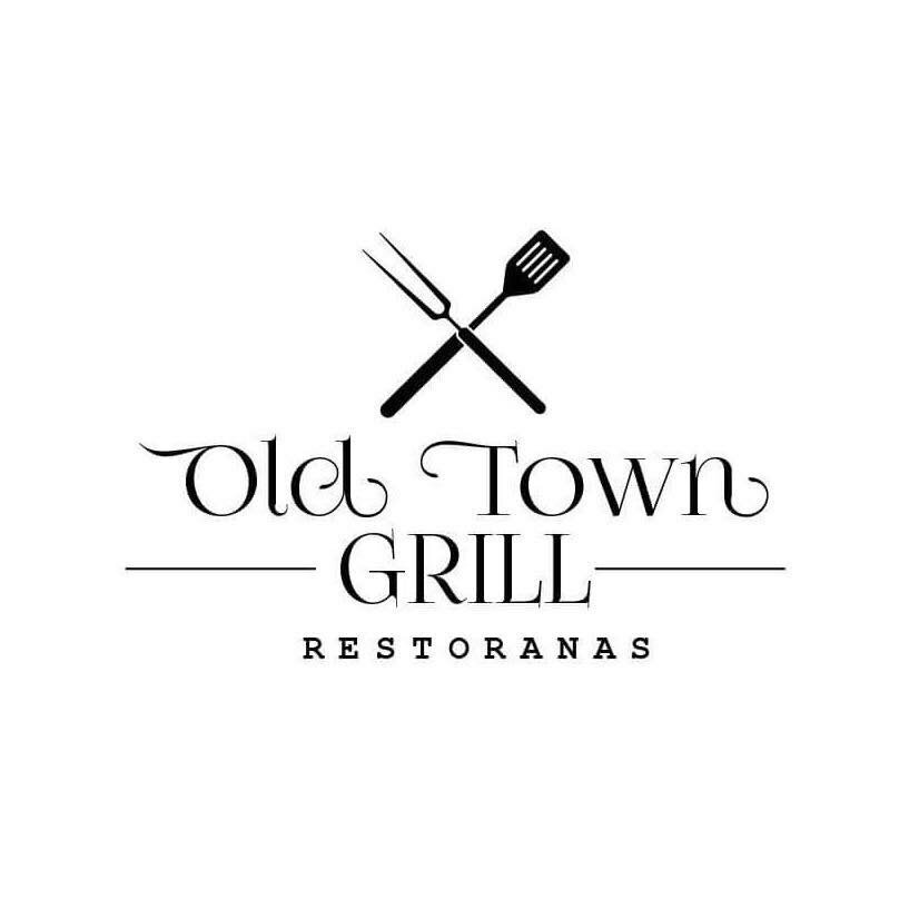 Restoranas "Old Town Grill" 