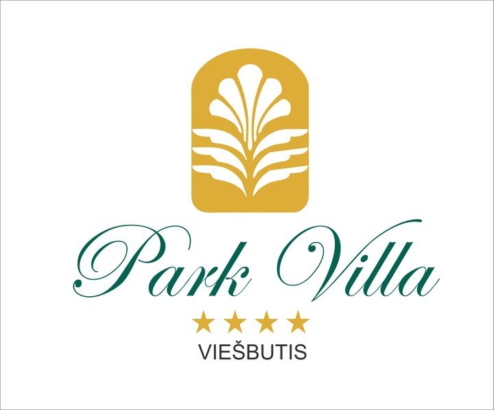 Viešbutis "Park Villa"