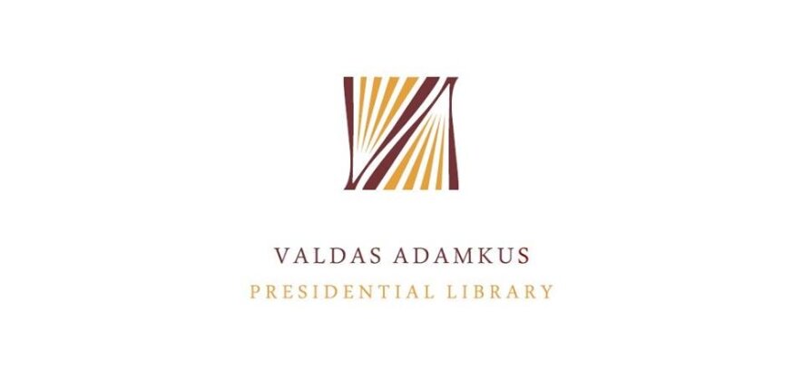 Prezidento Valdo Adamkaus biblioteka-muziejus
