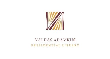 Prezidento Valdo Adamkaus biblioteka-muziejus