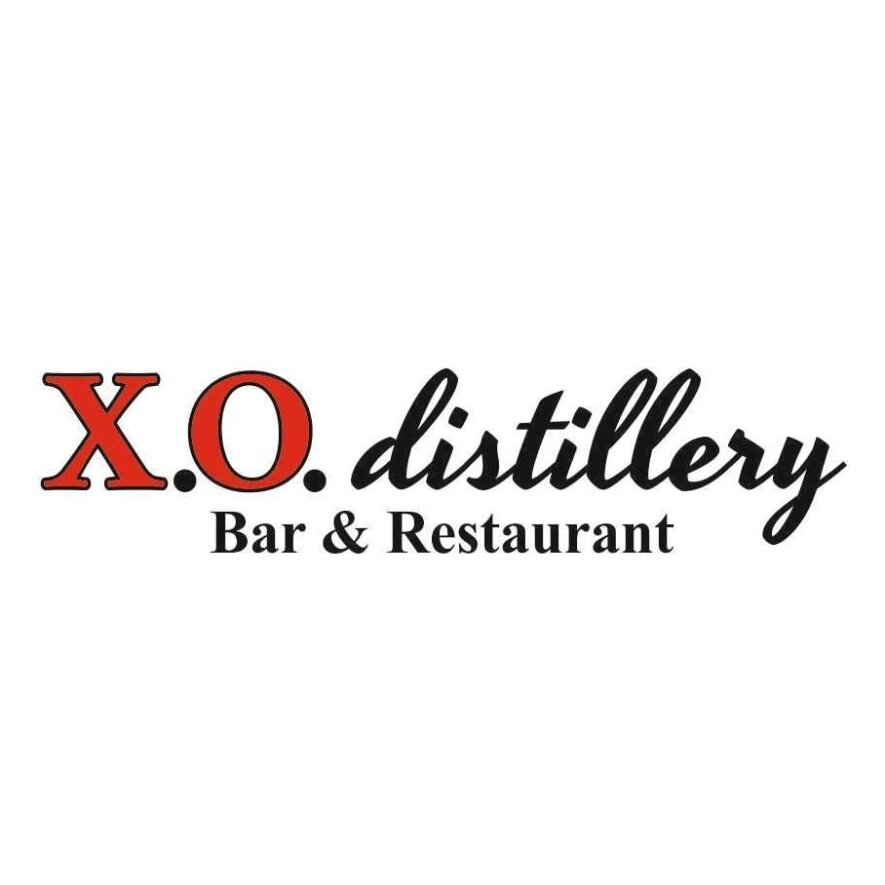XO distillery