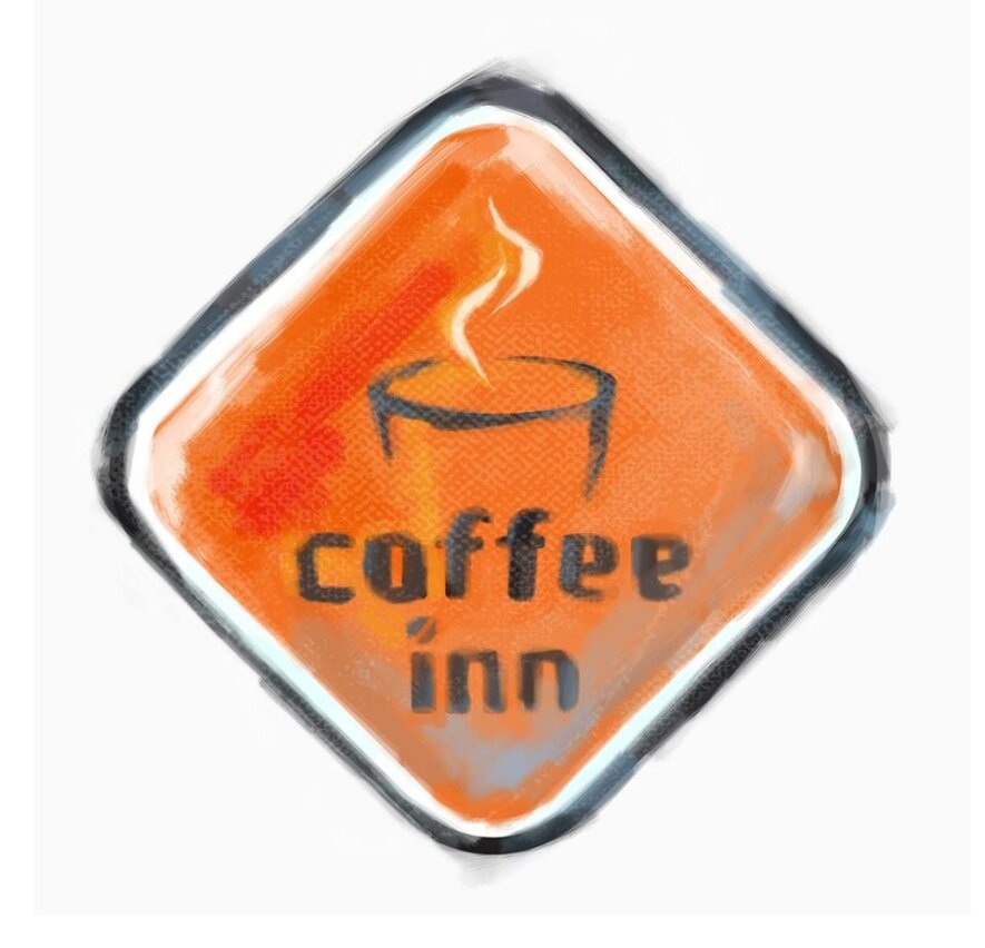 Coffee Inn - senamiestyje