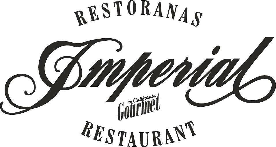 Imperial by California Gourmet restoranas