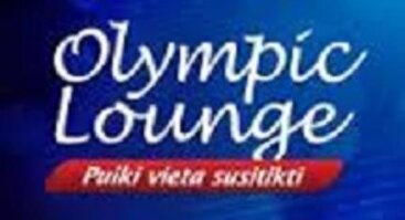 Olympic Lounge baras (Sodų g. 14)