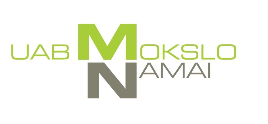 UAB "Mokslo namai"