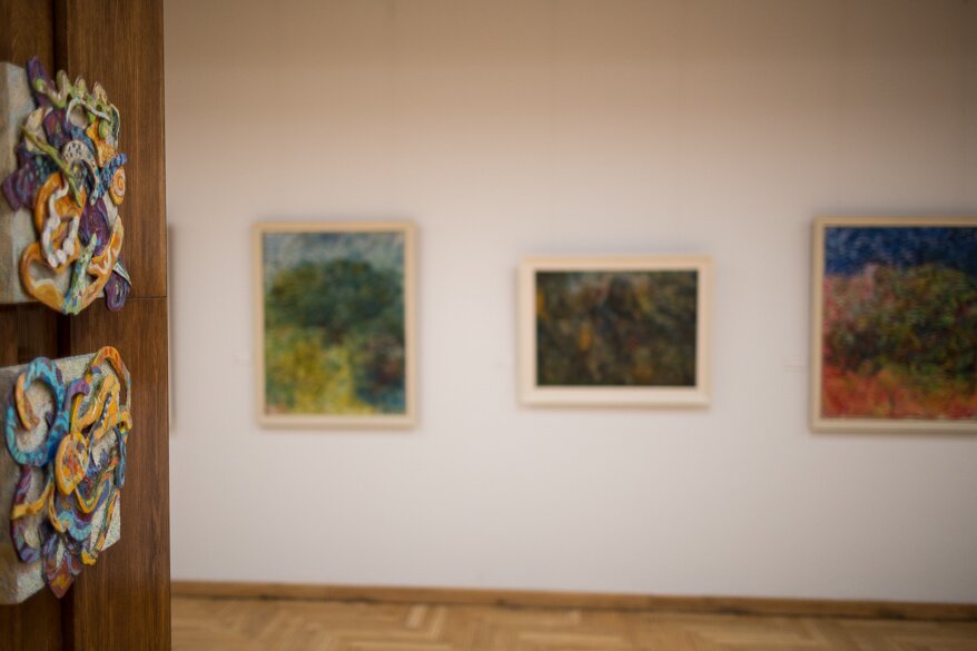Kauno paveikslų galerija