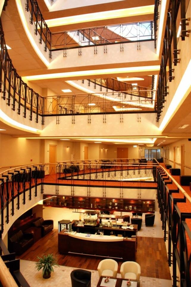 Viešbutis „ROYAL SPA RESIDENCE“