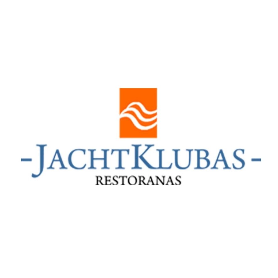 JACHTKLUBAS - restoranas