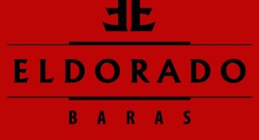 ELDORADO - restoranas, baras