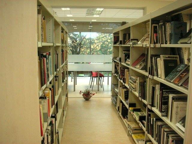 Birštono viešoji biblioteka