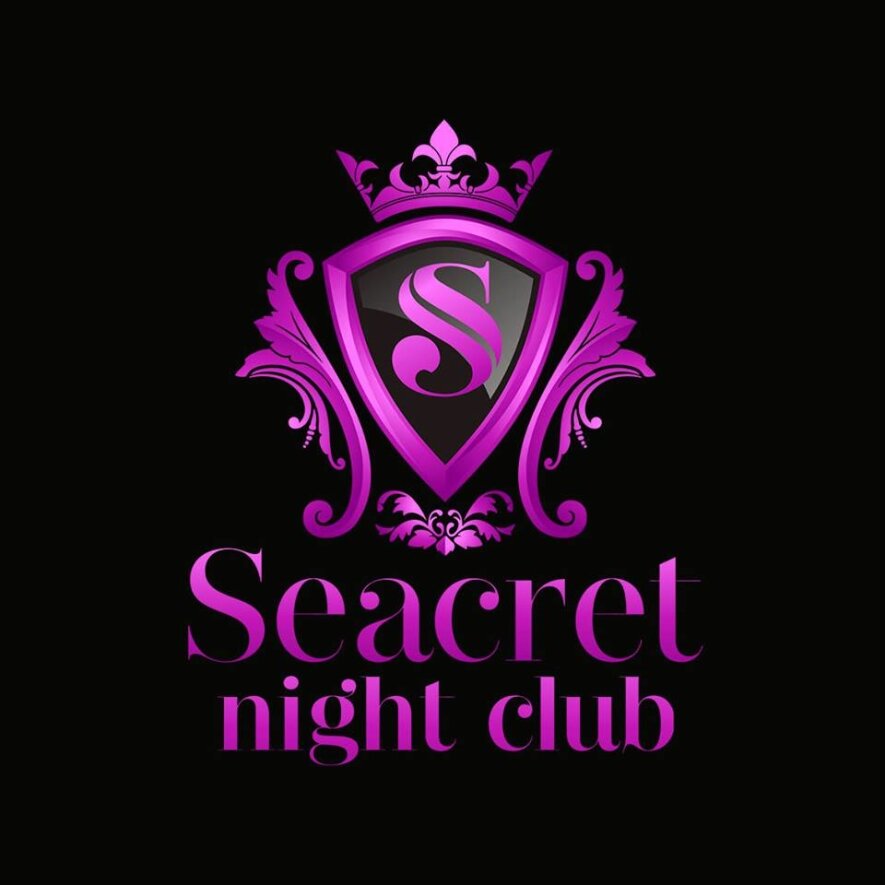 Klubas „Seacret“