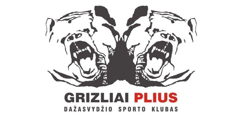 Dažasvydžio klubas „Grizliai Plius“