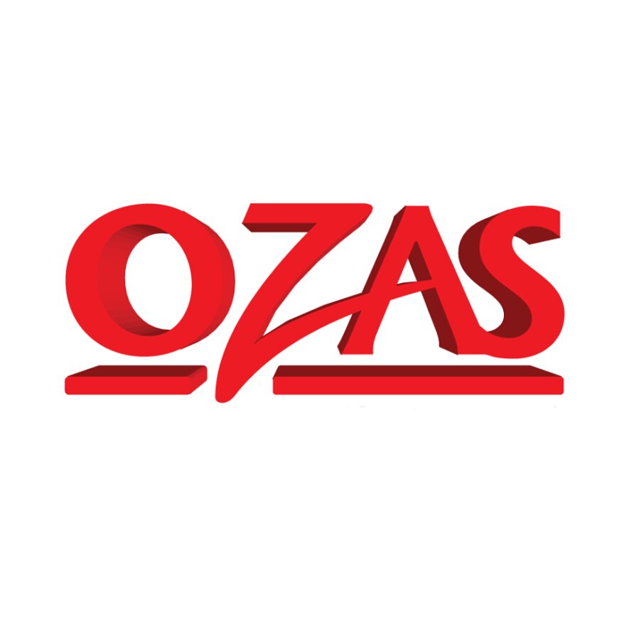 Prekybos centras „OZAS“
