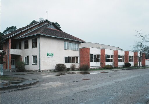 Raudondvario kultūros centras