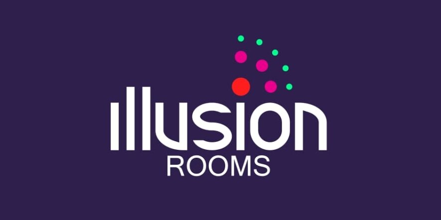Illusion rooms Druskininkai
