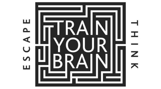 Train Your Brain pabėgimo kambariai Druskininkuose