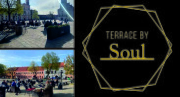 Terrace by Soul
