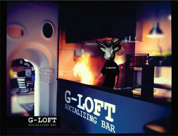 G-LOFT
