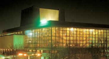 Lietuvos nacionalinis operos ir baleto teatras