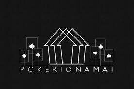 Pokerio namai