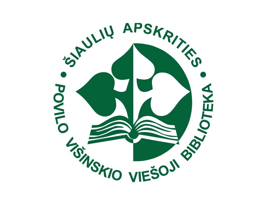 Šiaulių apskrities Povilo Višinskio viešoji biblioteka
